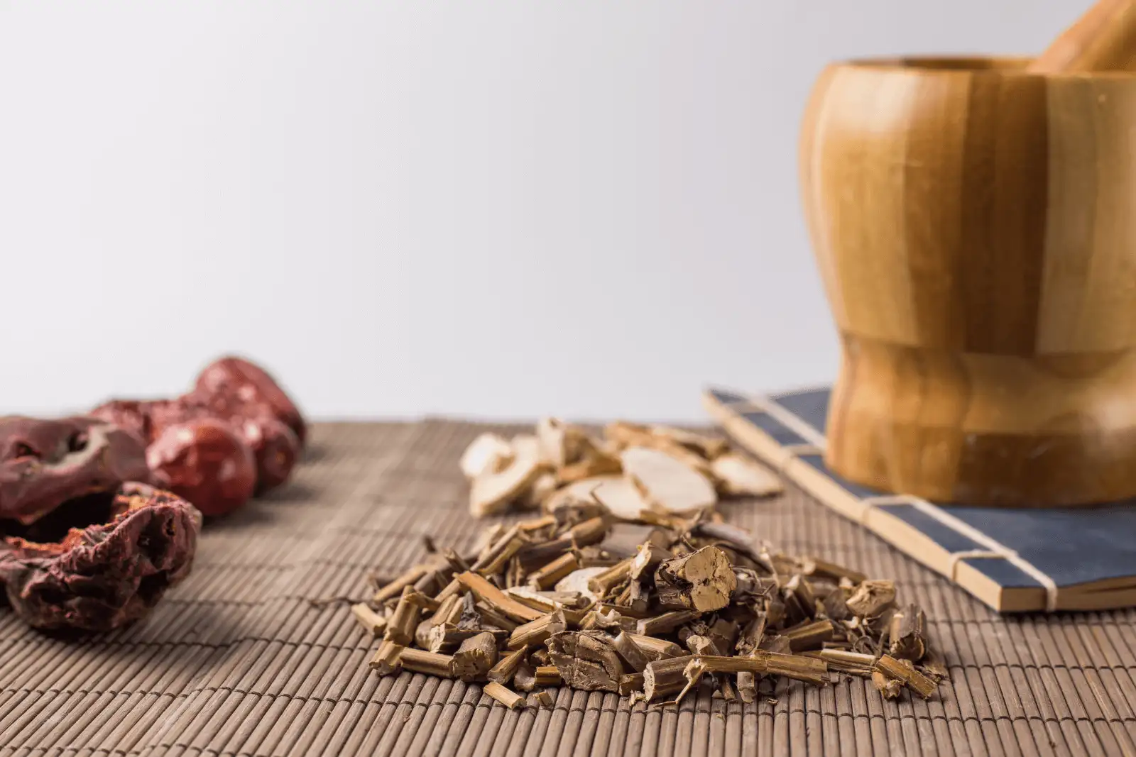 Traditional Chinese Medicine